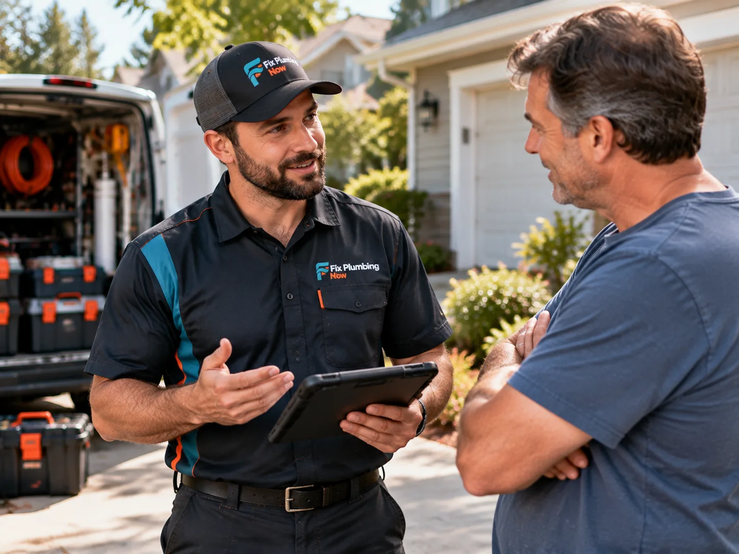 Clogged Drain Service Tifton, GA FAQs